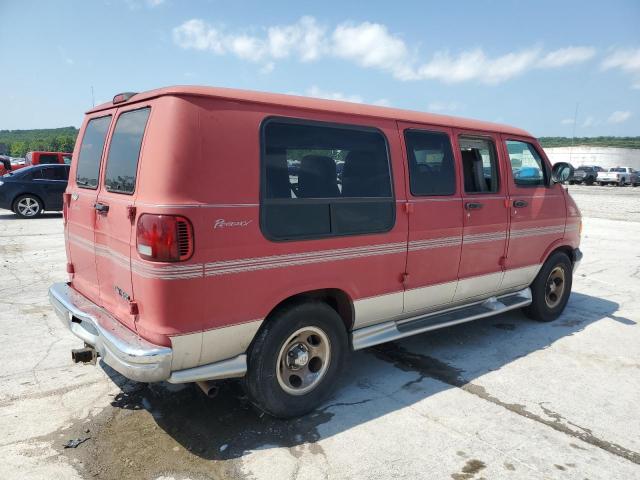 2003 Dodge Ram Van B1500 VIN: 2D6WB11Y73K523544 Lot: 55699104