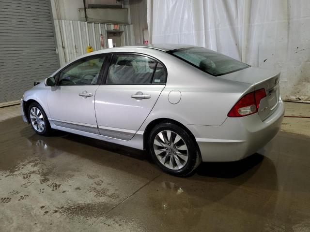 2009 Honda Civic Ex VIN: 2HGFA16829H315516 Lot: 56398114