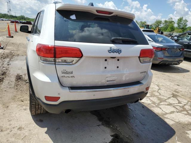 2014 Jeep Grand Cherokee Limited VIN: 1C4RJFBGXEC289427 Lot: 55335674