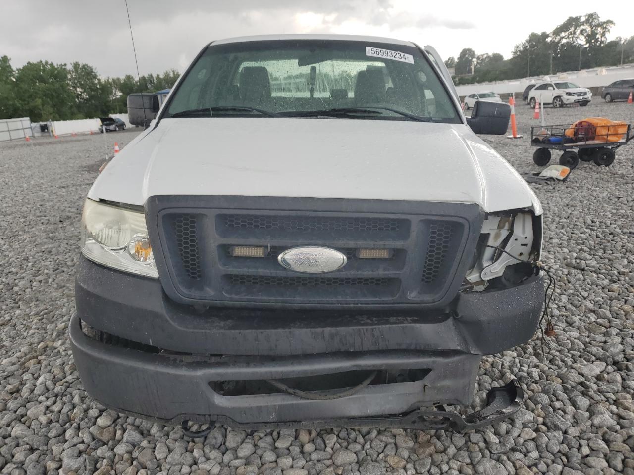 1FTRF14W06KD98253 2006 Ford F150