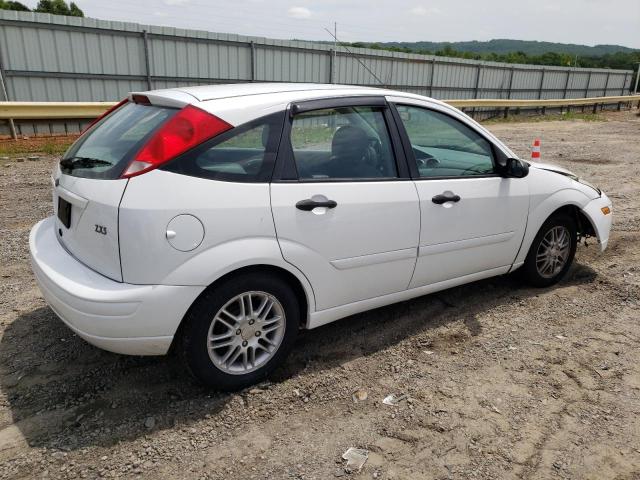 2003 Ford Focus Zx5 VIN: 3FAHP37343R114576 Lot: 53834474