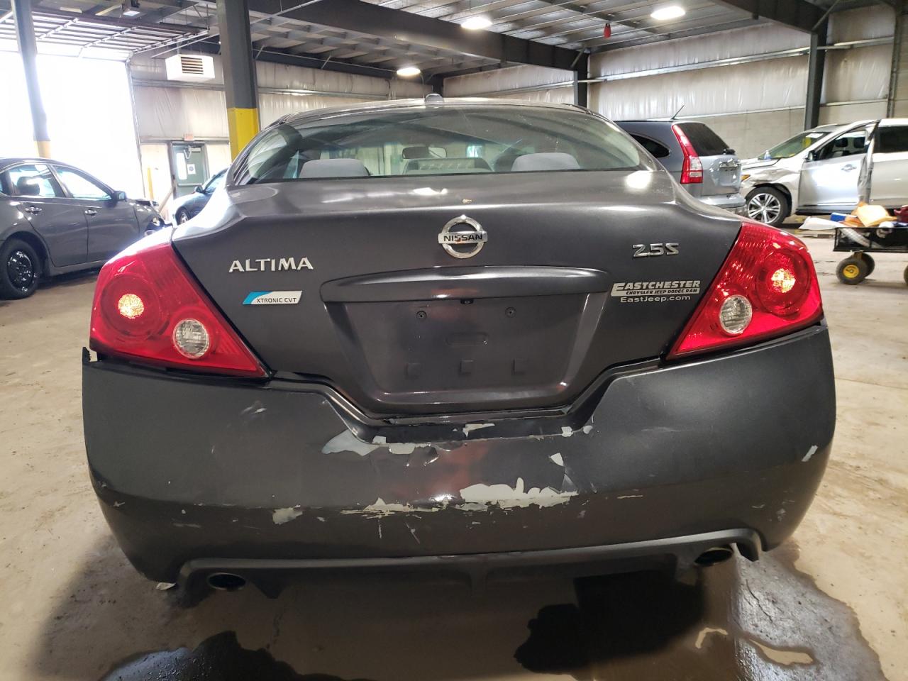 1N4AL2EPXCC264445 2012 Nissan Altima S