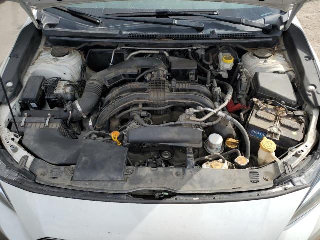 2019 Subaru Impreza VIN: 4S3GKAA68K3625345 Lot: 56296754