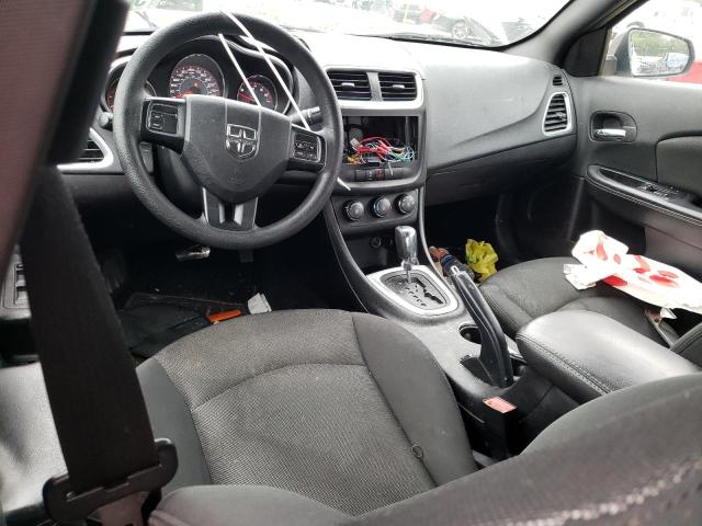 2014 Dodge Avenger Se VIN: 1C3CDZABXEN160696 Lot: 54967144