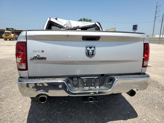 2014 Ram 1500 Slt VIN: 1C6RR6LT4ES160018 Lot: 56714204