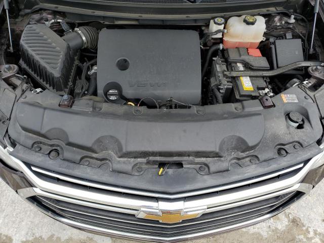 1GNERGKW7MJ131908 Chevrolet Traverse L 12