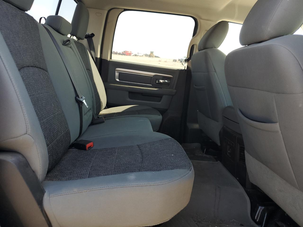 1C6RR7LM9FS704741 2015 Ram 1500 Slt