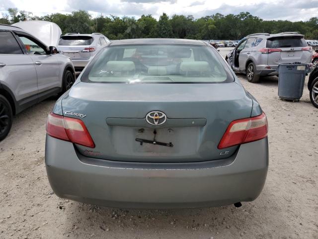 2007 Toyota Camry Ce VIN: 4T1BE46KX7U705218 Lot: 55750294