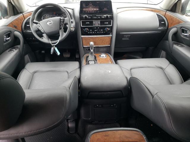 JN8AY2BB3R9851116 Nissan Armada SL 8