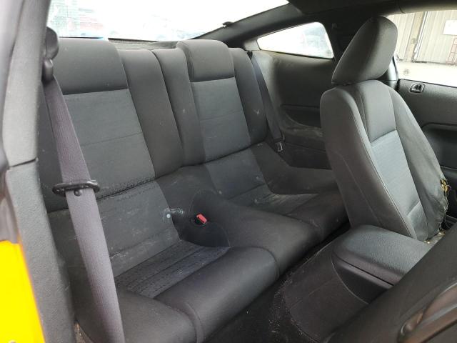 2007 Ford Mustang VIN: 1ZVFT80N375216947 Lot: 54606754