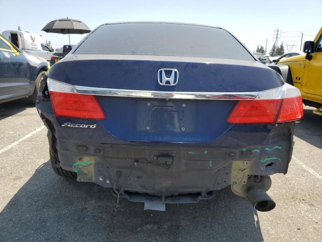 2013 Honda Accord Ex VIN: 1HGCR2F77DA047174 Lot: 54817414