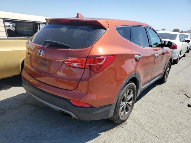 2014 Hyundai Santa Fe Sport VIN: 5XYZT3LB2EG160797 Lot: 54428544