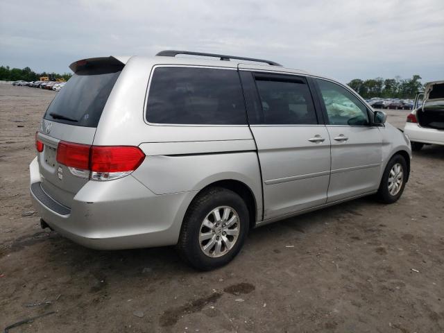 2008 Honda Odyssey Exl VIN: 5FNRL38688B081805 Lot: 54843334