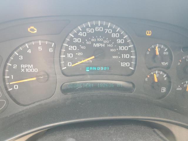 2005 Chevrolet Tahoe C1500 VIN: 1GNEC13T45R112674 Lot: 54383514