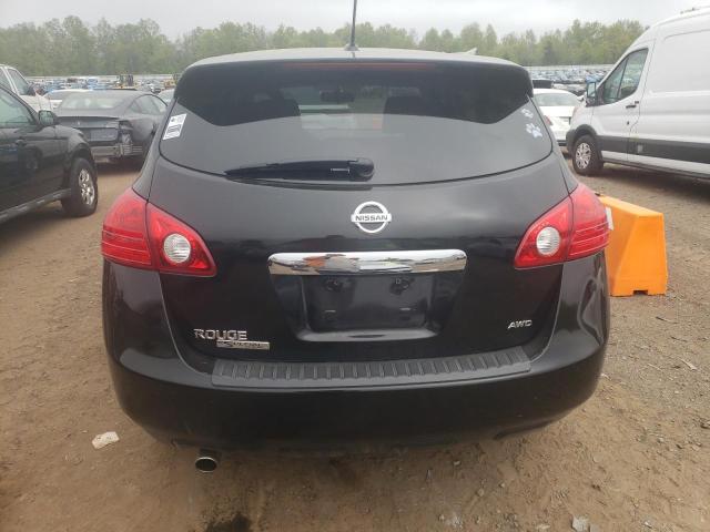 2013 Nissan Rogue S VIN: JN8AS5MV8DW659842 Lot: 53290434