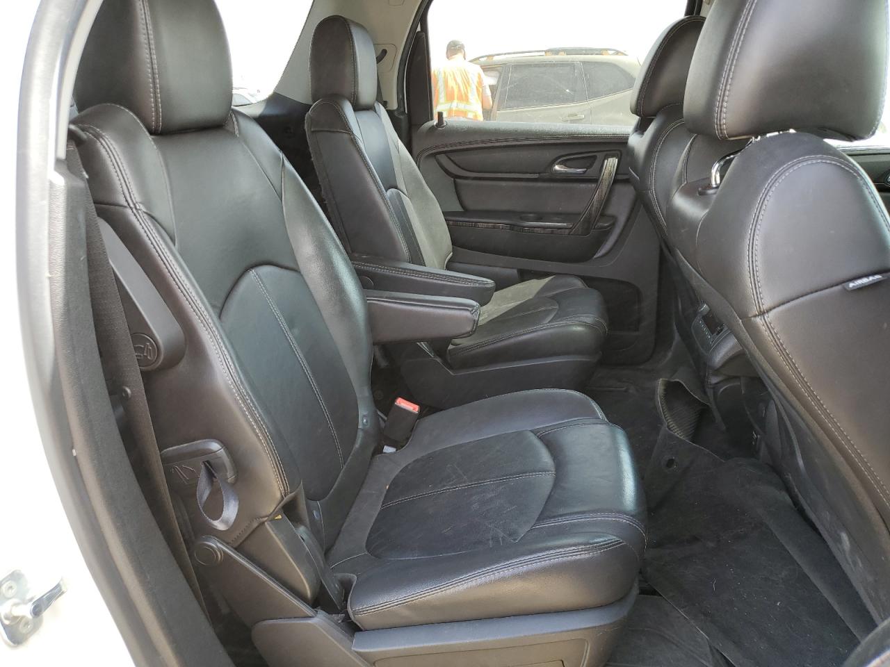 1GKKVRKD8GJ104162 2016 GMC Acadia Slt-1