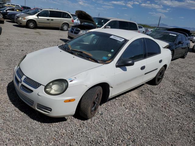 2003 Dodge Neon Se VIN: 1B3ES26C53D161004 Lot: 54433184