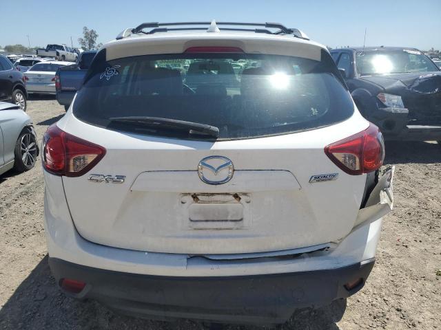 VIN JM3KE2BE5D0153694 2013 Mazda CX-5, Sport no.6