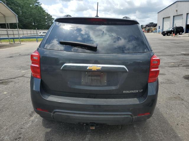 2017 Chevrolet Equinox Lt VIN: 2GNALCEK5H6132317 Lot: 53703574