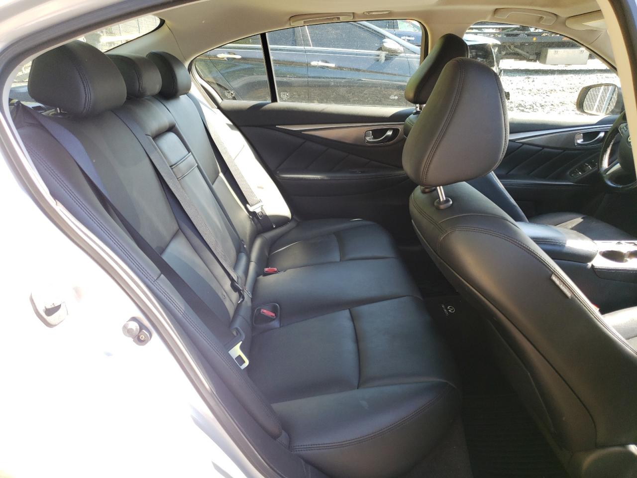 JN1BV7AR4FM392145 2015 Infiniti Q50 Base