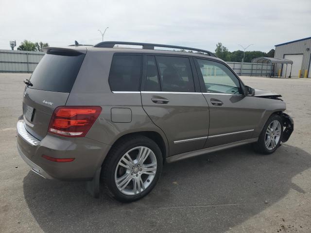 2013 Mercedes-Benz Glk 350 4Matic VIN: WDCGG8JB4DG004181 Lot: 54356634