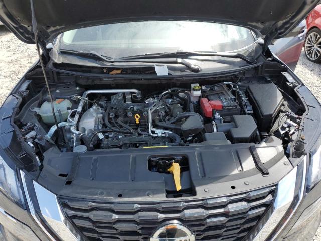 2021 NISSAN ROGUE SV - 5N1AT3BA9MC805370