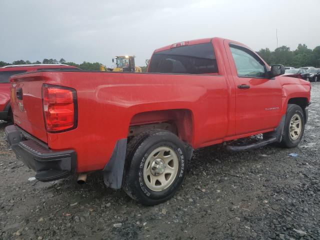 2014 Chevrolet Silverado C1500 VIN: 1GCNCPEHXEZ178294 Lot: 53764704