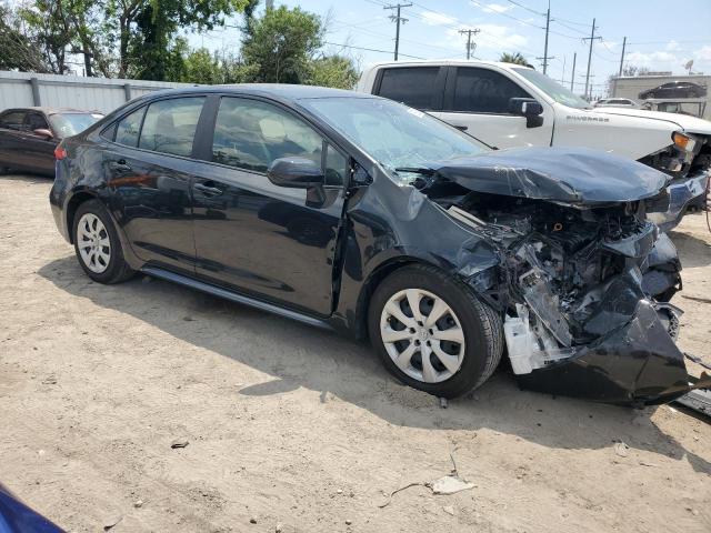 2022 Toyota Corolla Le VIN: JTDEPMAE8NJ216781 Lot: 56932594