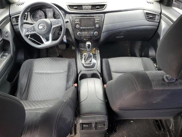 2017 Nissan Rogue S VIN: JN8AT2MV9HW012819 Lot: 54462024