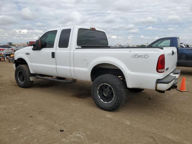 2006 Ford F250 Super Duty VIN: 1FTSX21586EB07304 Lot: 54409264