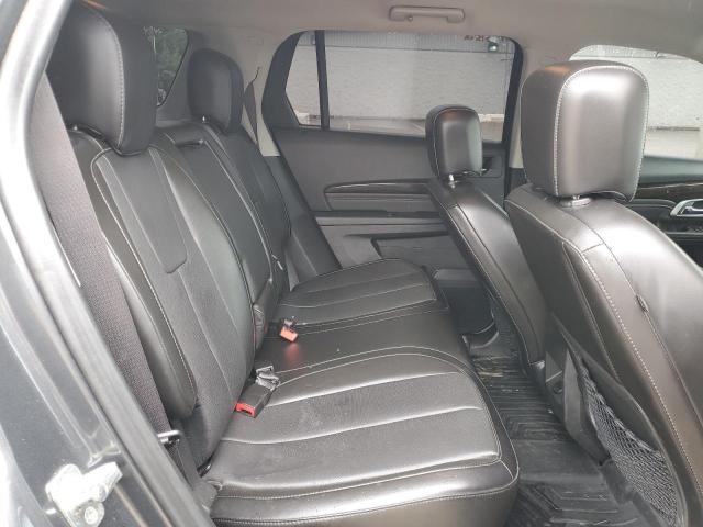 2017 GMC TERRAIN DE - 2GKFLRE30H6115519