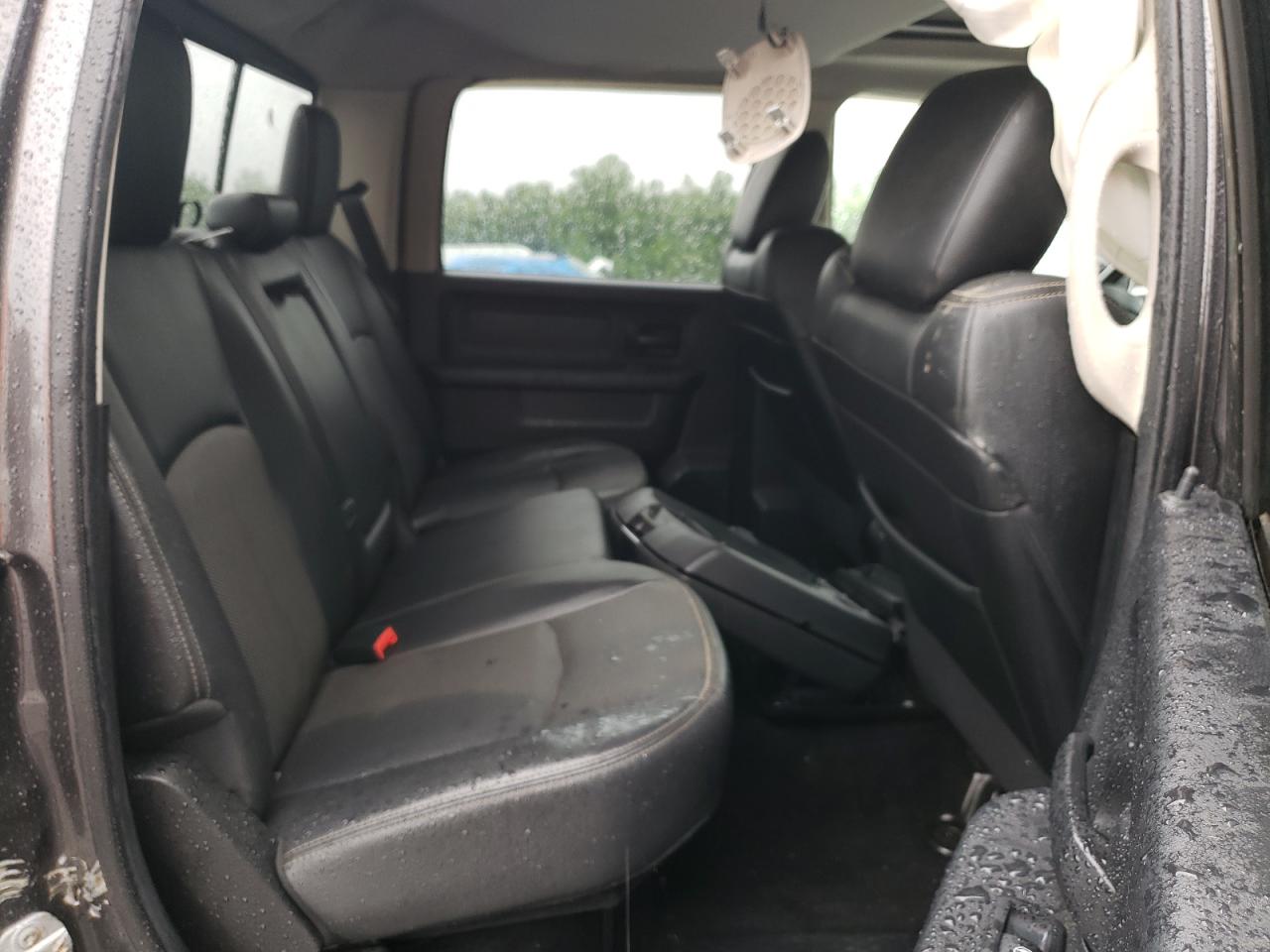 3C63RRJL0EG149261 2014 Ram 3500 Laramie