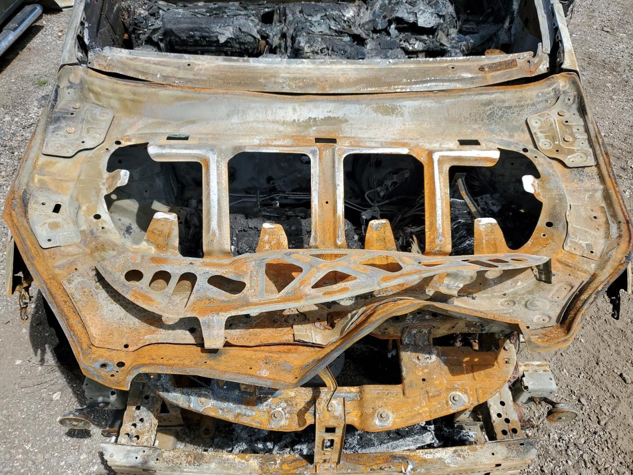 KL4CJESB4GB726393 2016 Buick Encore