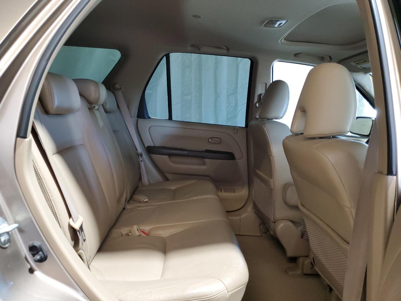 JHLRD78975C002618 2005 Honda Cr-V Se