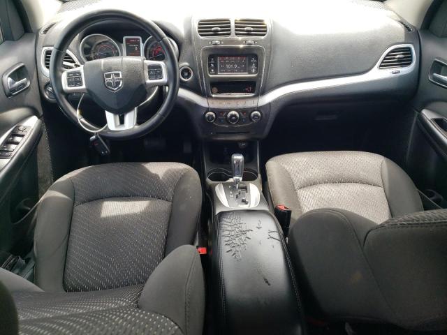 2017 DODGE JOURNEY SX - 3C4PDCBBXHT702313