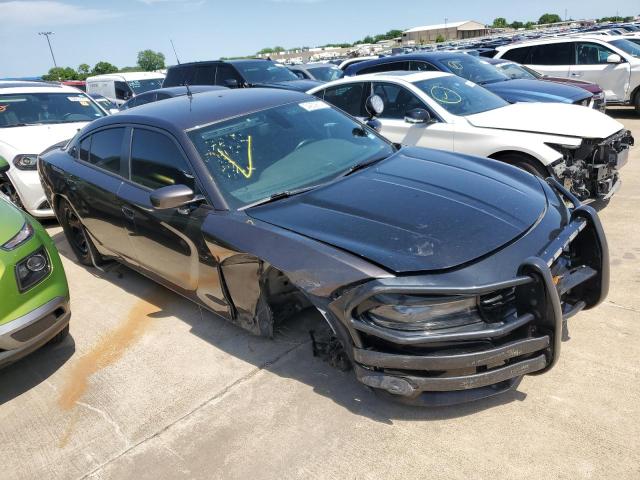 2015 DODGE CHARGER PO - 2C3CDXAT6FH841302