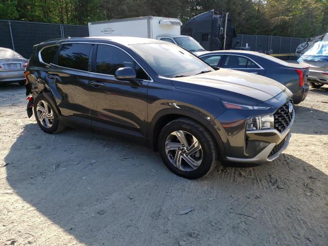 2021 Hyundai Santa Fe Se VIN: 5NMS14AJ8MH334125 Lot: 53070634