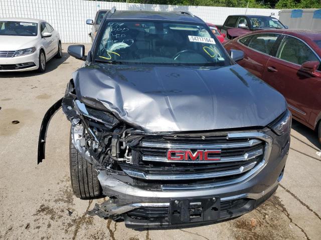 VIN 3GKALPEV1KL313237 2019 GMC TERRAIN no.5