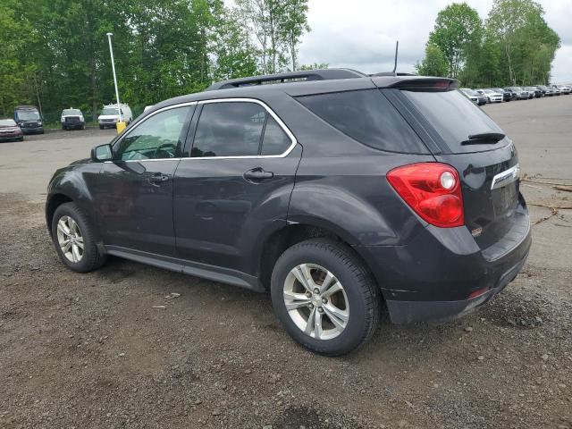 2015 Chevrolet Equinox Lt VIN: 2GNFLGEK7F6411388 Lot: 55067274