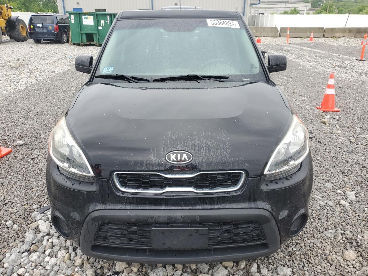 KNDJT2A52C7746091 2012 Kia Soul