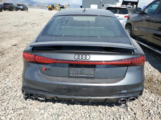 WAUSFBF20NN013267 Audi S7/rs7 S7 PRESTIG 6