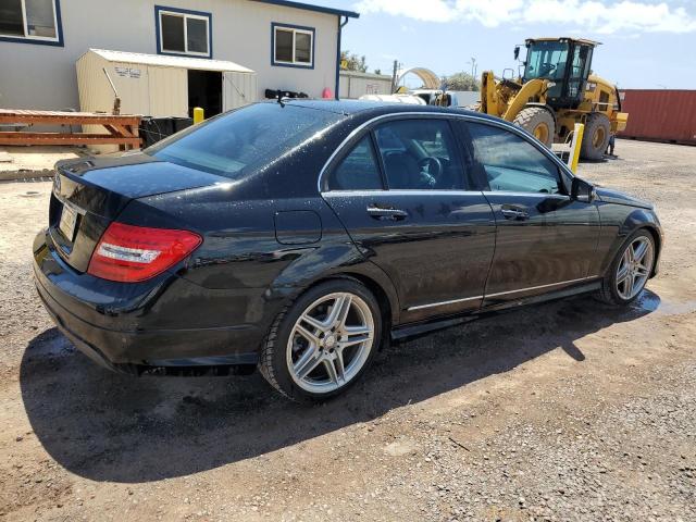 VIN WDDGF4HB2DR253323 2013 Mercedes-Benz C-Class, 250 no.3