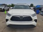 TOYOTA HIGHLANDER photo