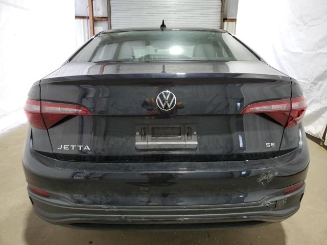 2024 Volkswagen Jetta Se VIN: 3VWEM7BU0RM035745 Lot: 56666504