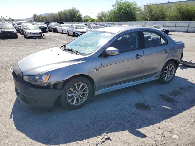 2015 Mitsubishi Lancer Es VIN: JA32U2FU1FU005064 Lot: 55911924