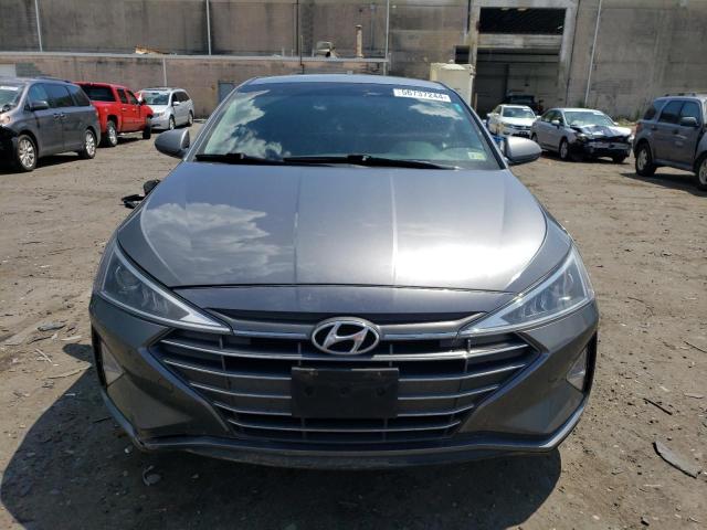 2019 Hyundai Elantra Se VIN: KMHD74LF7KU868718 Lot: 56737244