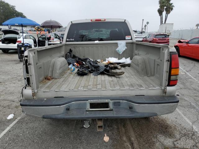 2005 GMC New Sierra K1500 VIN: 1GTEK19Z75Z186873 Lot: 54404434