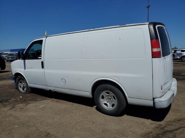 2006 Chevrolet Express G1500 VIN: 1GCFG15X161164443 Lot: 56822964