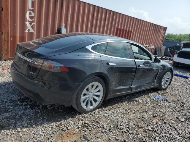 2017 Tesla Model S VIN: 5YJSA1E25HF219345 Lot: 53568454