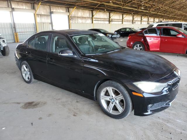 2013 BMW 328 I Sulev VIN: WBA3C1C57DF435969 Lot: 56952804